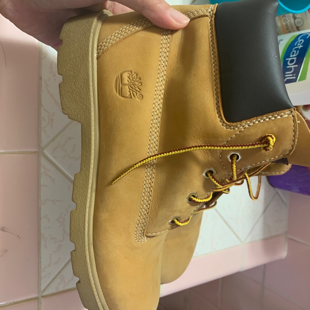 Boot, shoes
